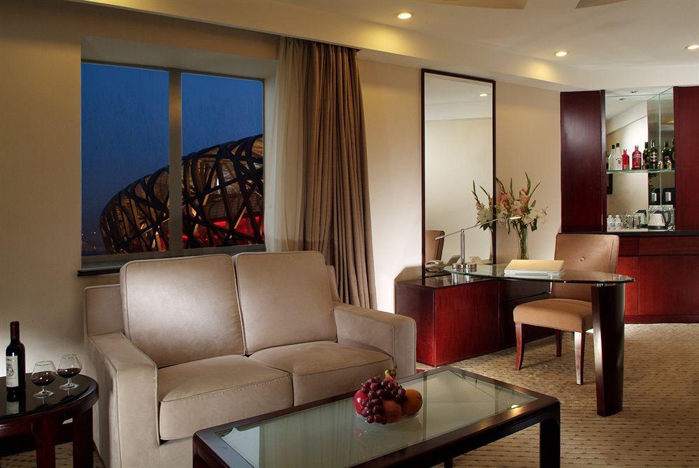 Grand Skylight Catic Hotel Beijing Luaran gambar