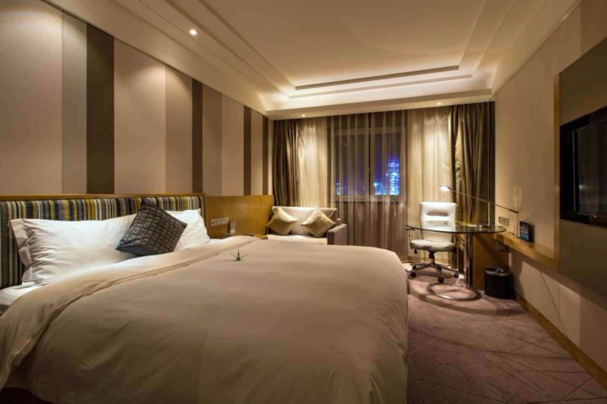 Grand Skylight Catic Hotel Beijing Luaran gambar