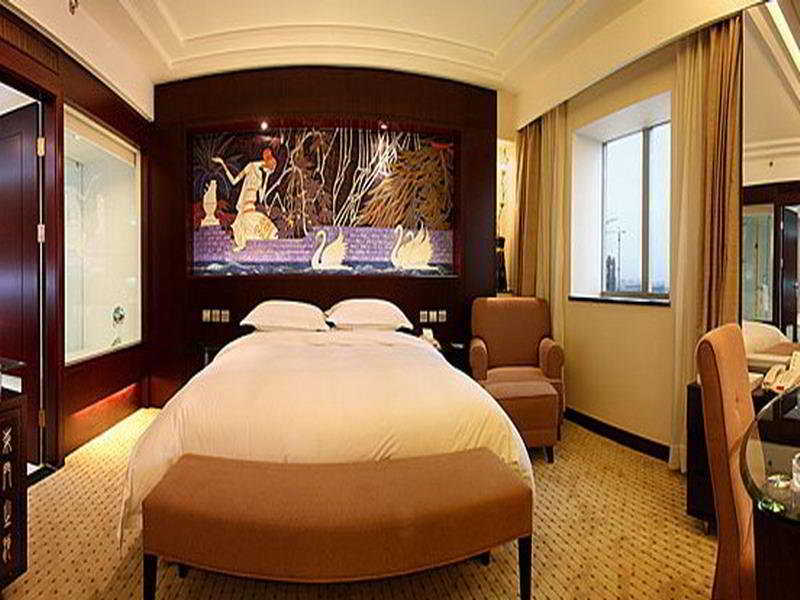 Grand Skylight Catic Hotel Beijing Luaran gambar
