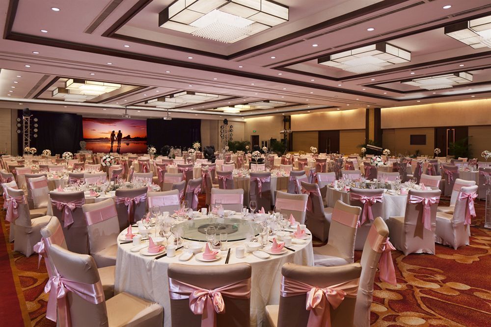 Grand Skylight Catic Hotel Beijing Luaran gambar
